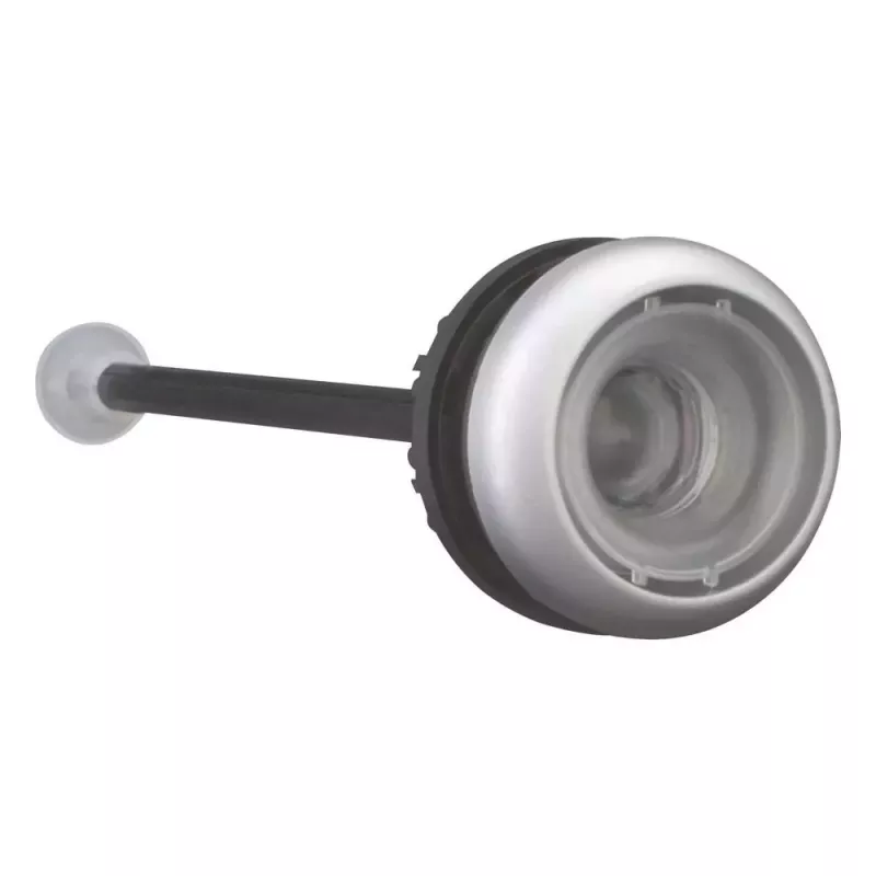 Eaton 254835 M22-DZ-X Entriegelungsknopf Frontring Kunststoff 1 Stk