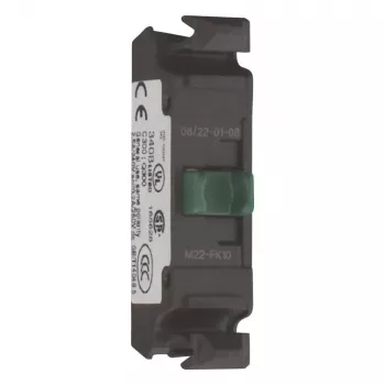 Eaton M22-FK10 Flachschließer, RMQ-Titan Serie 180792