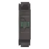 Eaton M22-FK10 Flachschließer, RMQ-Titan Serie 180792