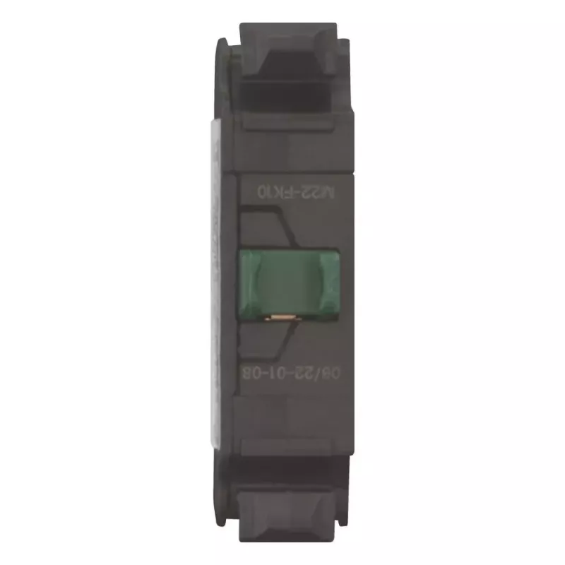 Eaton M22-FK10 Flachschließer, RMQ-Titan Serie 180792
