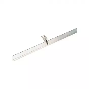 Eaton Abdeckprofil Kunststoff Silber 263958