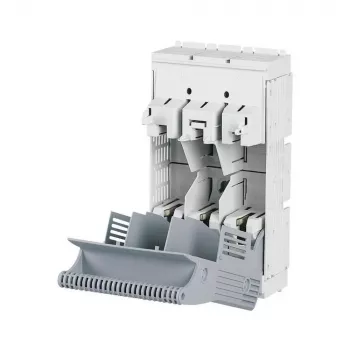 Eaton XNH00-S160-BT1 NH00 Sicherungstrennschalter, 3-polig, 160 A, 690 V AC, Boxklemme, 1,5-95 mm² 183034