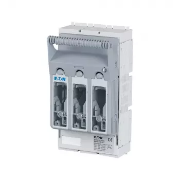 Eaton XNH00-S160-BT1 NH00 Sicherungstrennschalter, 3-polig, 160 A, 690 V AC, Boxklemme, 1,5-95 mm² 183034