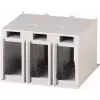Eaton NZM1-XKSA 90 mm graue Wellenverlängerung für Türkupplung Drehgriff, CE/UL/CSA 260021