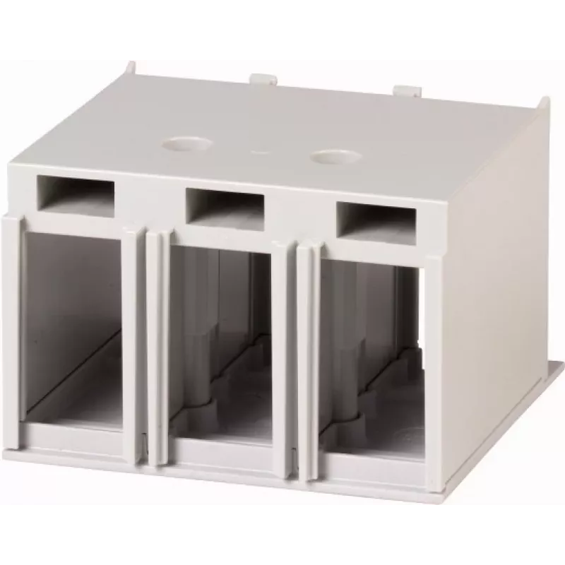 Eaton NZM1-XKSA 90 mm graue Wellenverlängerung für Türkupplung Drehgriff, CE/UL/CSA 260021
