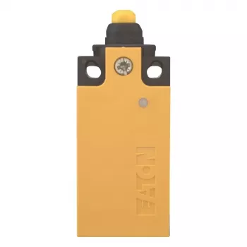 EATON Positionsschalter LSE-11, 1 NO + 1 NC, Kuppenstößel, IP66/IP67, Aluminium-Druckguss 266121