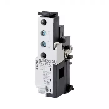 Eaton Unterspannungsauslöser NZM2/3-XU24DC 24V DC (259509)
