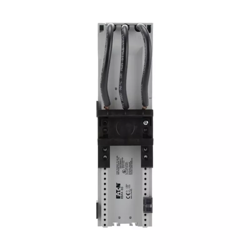 Eaton xPole Sammelschienenadapter 55mm 63A 1-polig BBA4-63 101457