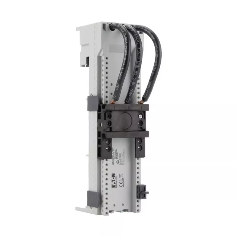 Eaton xPole Sammelschienenadapter 55mm 63A 1-polig BBA4-63 101457