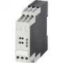 Eaton EMR6-A500-D-1 Stromüberwachungsrelais, 0,5-500 A, 24-240 V AC/DC, 2 CO, DIN-Schiene 184762
