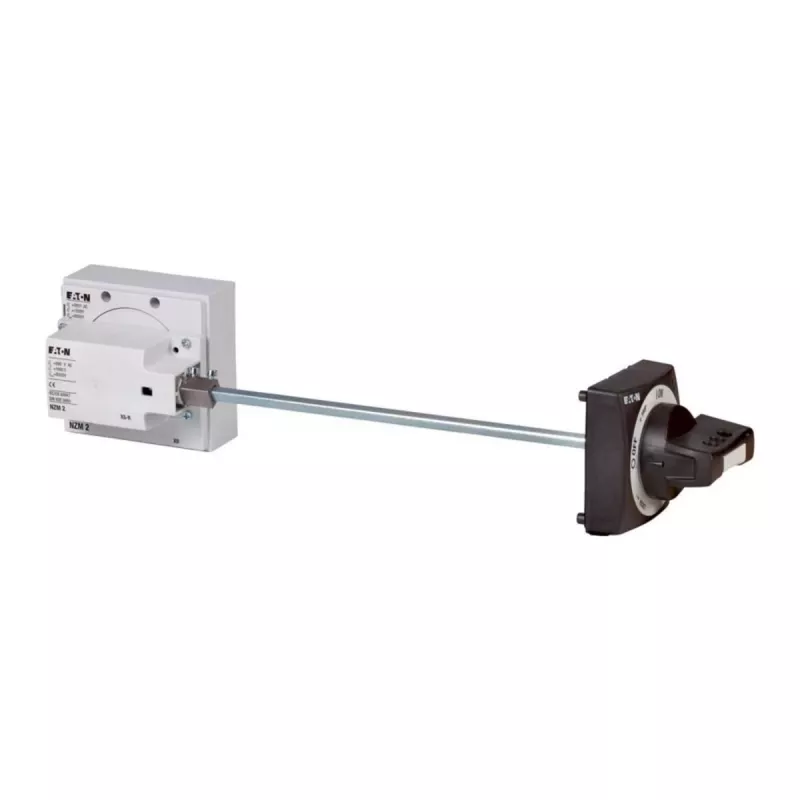 Eaton NZM2-XS-L Drehschalter, Schwarz 266642