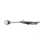 Eaton C22 Flachdrucktaster Weiß 1NO Momentary C22-D-W-K10-P62 185673