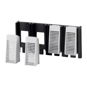 Eaton Fingerschutz NZM1-4-XIPK für NZM1-4 PN1 N1 4-polig NZM1-4-XIPK (266745)