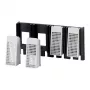Eaton Fingerschutz NZM1-4-XIPK für NZM1-4 PN1 N1 4-polig NZM1-4-XIPK (266745)