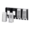 Eaton Fingerschutz NZM1-4-XIPK für NZM1-4 PN1 N1 4-polig NZM1-4-XIPK (266745)
