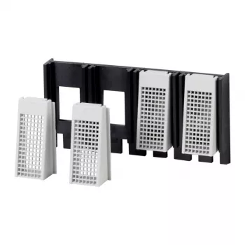 Eaton Fingerschutz NZM1-4-XIPK für NZM1-4 PN1 N1 4-polig NZM1-4-XIPK (266745)