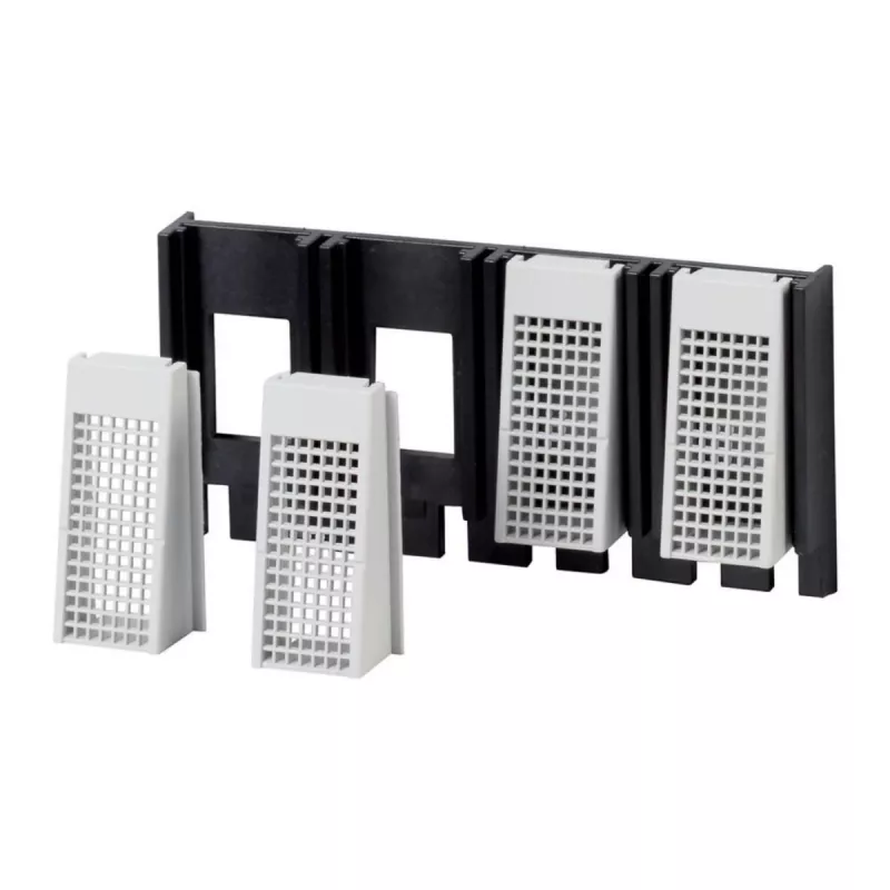 Eaton Fingerschutz NZM1-4-XIPK für NZM1-4 PN1 N1 4-polig NZM1-4-XIPK (266745)