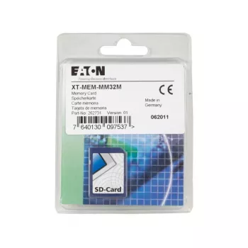 Eaton ETR2-44 Multifunktions-Zeitrelais, 7 Funktionen, 0,05 s–100 h, 24–240 V AC/DC, 2 CO 262730