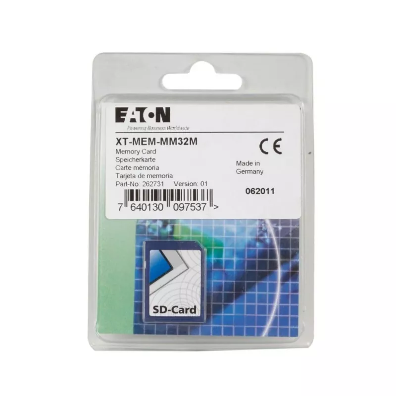 Eaton ETR2-44 Zeitrelais 262730