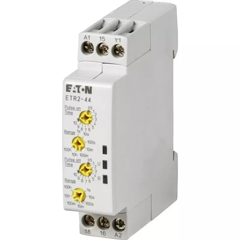 Eaton ETR2-44 Zeitrelais 262730