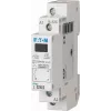 Eaton Z-S230/S Mini-Schütz 2NO 230V AC 20A DIN-Schiene 265262