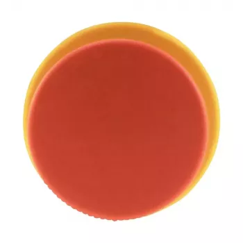 EATON M22-PV30 Pilzdrucktaster-Antrieb, 30 mm, unbeleuchtet, rot, rastend mit Ziehentriegelung 197535