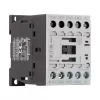 Eaton DILA-40 Hilfsschütz, 4 NO, 24 V AC Spule, 50 Hz 276316