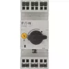 Eaton PKZM0-20-PI Motorschutzschalter, 3-polig, 16-20 A, 690 V AC 199160