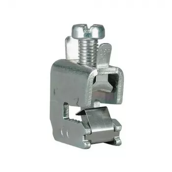 Eaton AKU35/5 Leiterklemme, 4-35 mm², für 5 mm Sammelschiene 107188