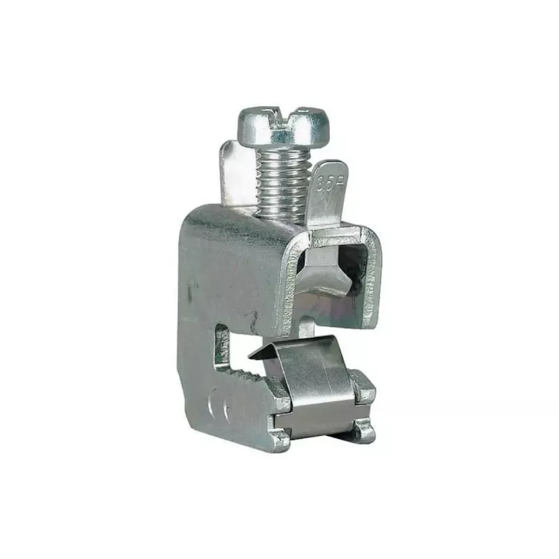 Eaton AKU35/5 Leiterklemme, 4-35 mm², für 5 mm Sammelschiene 107188