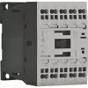 EATON DILA-22(24VDC)-PI Hilfsschütz, 24 V DC Spule, 2NO+2NC, Push-in-Anschlüsse 199218