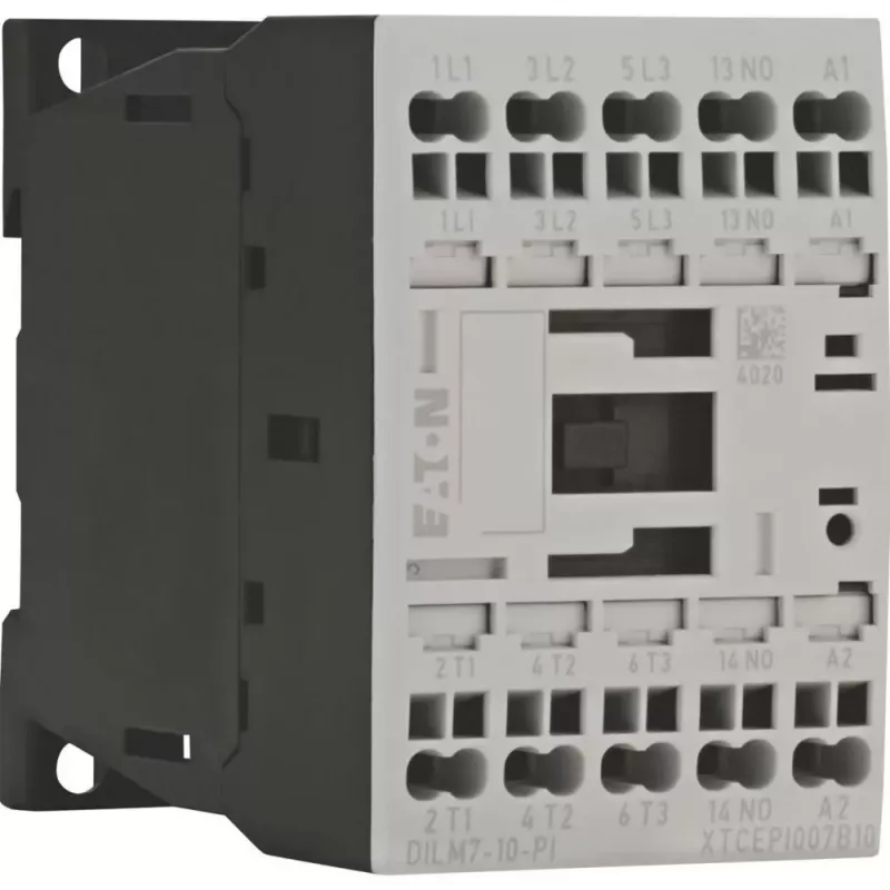 EATON DILM7-19921910(230V50HZ,240V60HZ)-PI Leistungsschütz (199219)