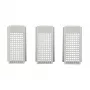 Eaton NZM1-XIPA IP2X Fingerschutzabdeckung, 3-polig, Baugröße 1 266748