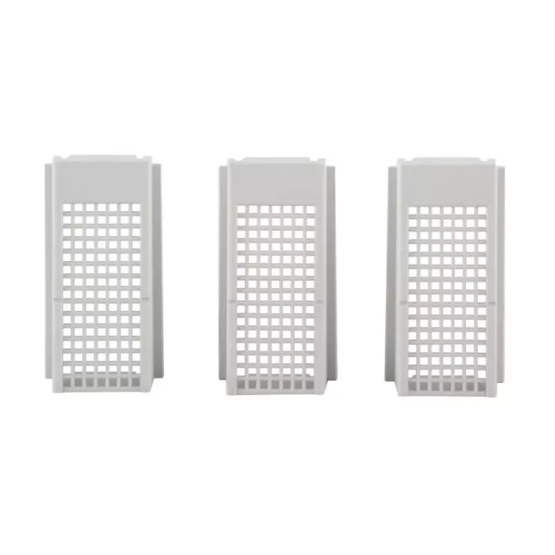 Eaton NZM1-XIPA IP2X Fingerschutzabdeckung, 3-polig, Baugröße 1 266748
