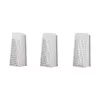 Eaton NZM1-XIPA IP2X Fingerschutzabdeckung, 3-polig, Baugröße 1 266748