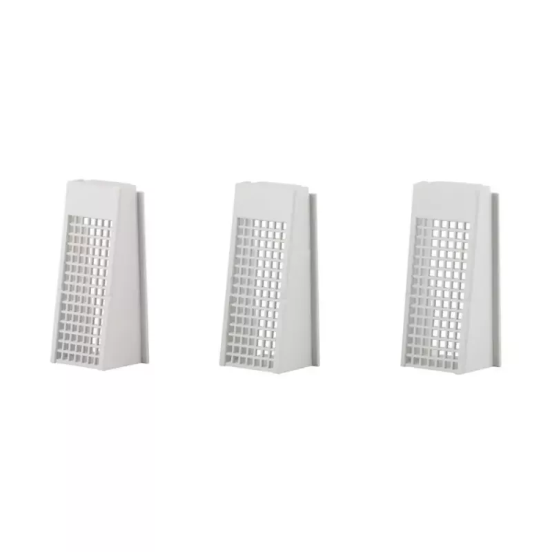 Eaton NZM1-XIPA IP2X Fingerschutzabdeckung, 3-polig, Baugröße 1 266748