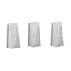 Eaton NZM1-XIPA IP2X Fingerschutzabdeckung, 3-polig, Baugröße 1 266748