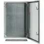 Eaton CS-64/150 Wandmontiertes Rack 6U 600x400x150 mm Grau 111692