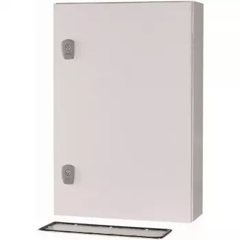 Eaton CS-64/150 Wandmontiertes Rack 6U 600x400x150 mm Grau 111692