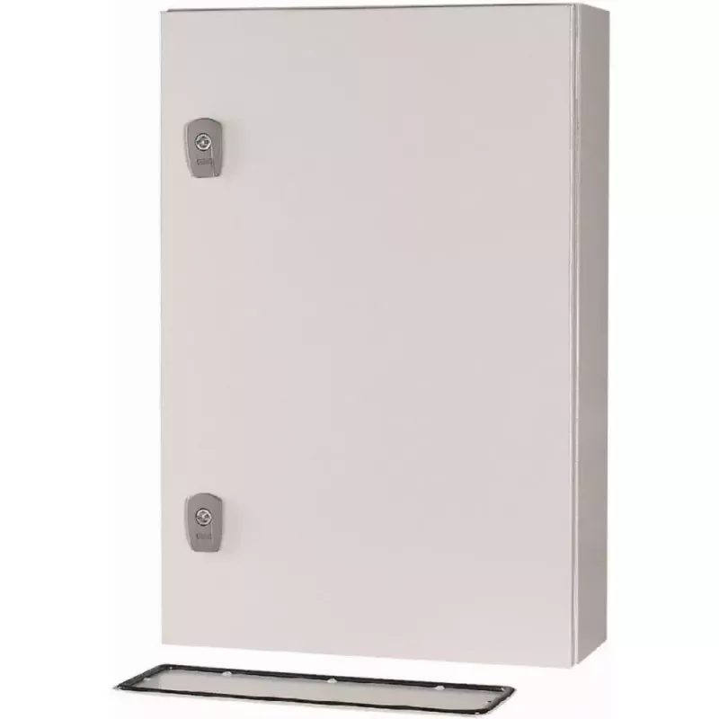 Eaton CS-64/150 Wandmontiertes Rack 6U 600x400x150 mm Grau 111692