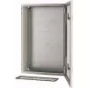 Eaton CS-64/150 Wandmontiertes Rack 6U 600x400x150 mm Grau 111692