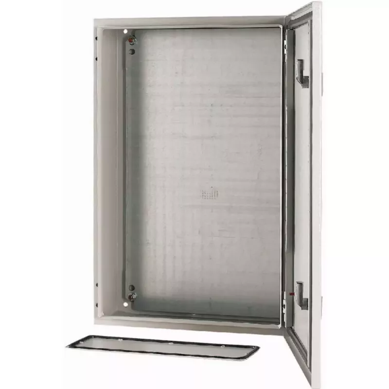 Eaton CS-64/150 Wandmontiertes Rack 6U 600x400x150 mm Grau 111692