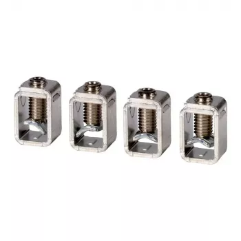 Eaton NZM2-4-250-XKC Rahmenklemme 4-polig 250A 266756