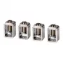 Eaton NZM2-4-250-XKC Rahmenklemme 4-polig 250A 266756