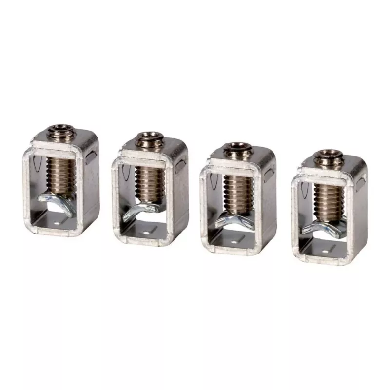 Eaton NZM2-4-250-XKC Rahmenklemme 4-polig 250A 266756