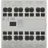 Eaton Hilfskontaktblock DILA-XHI04-PI 199321