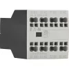 Eaton Hilfskontaktblock DILA-XHI04-PI 199321