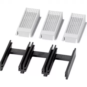 Eaton NZM2-XIPK Fingerschutz IP2X 3-polig für NZM2 Leistungsschalter 266773