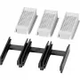 Eaton NZM2-XIPK Fingerschutz IP2X 3-polig für NZM2 Leistungsschalter 266773