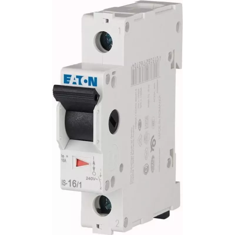 Eaton IS-16/1 Trennschalter 276254